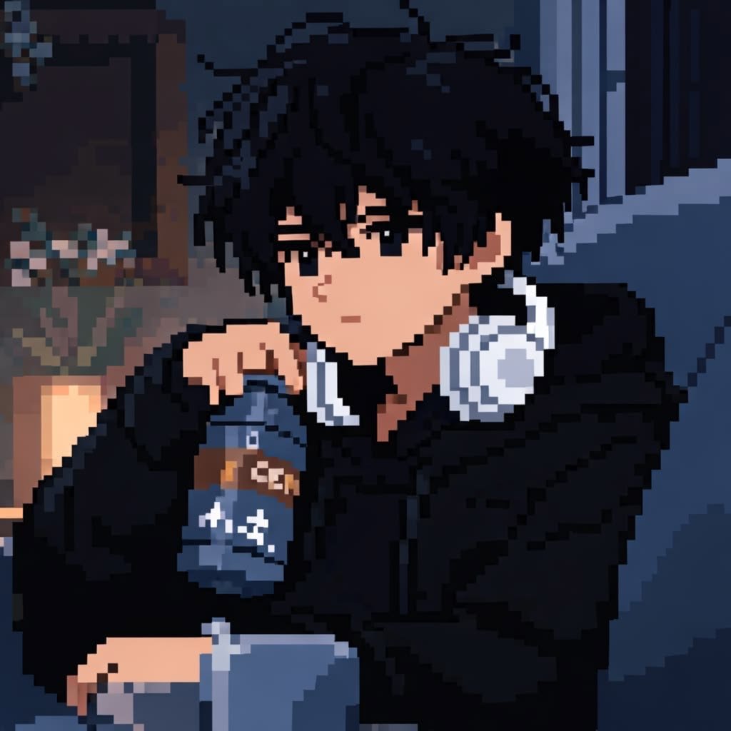 Gaming Discord PFP