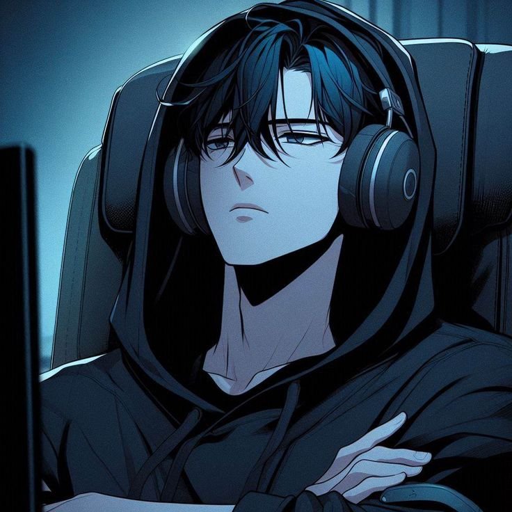 Gaming Discord PFP