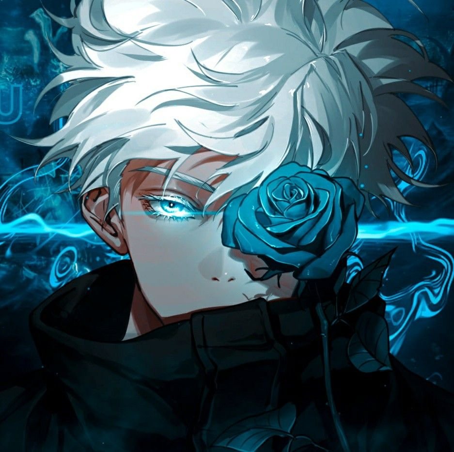 Gojo Satoru PFP