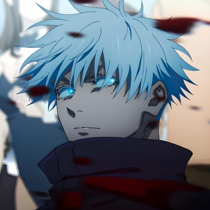 Gojo Satoru PFP