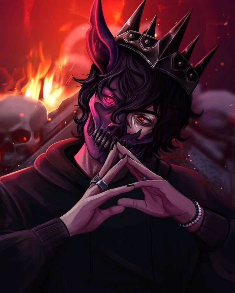 HD4K Discord PFP