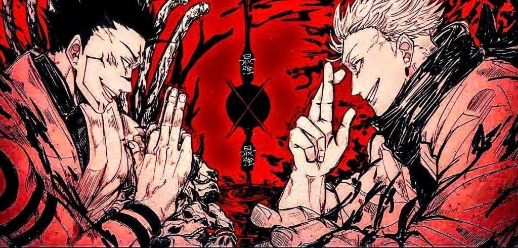 Jujutsu Kaisen Discord PFP