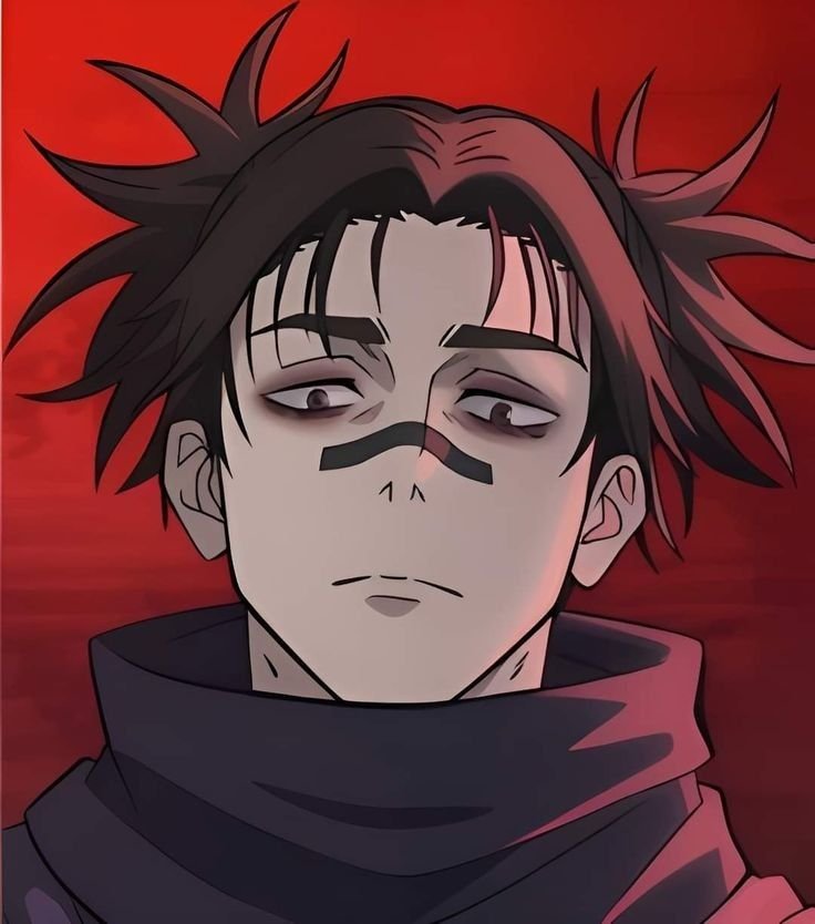Jujutsu Kaisen Instagram PFP