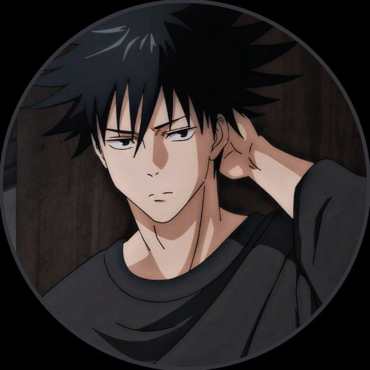Jujutsu Kaisen TikTok PFP