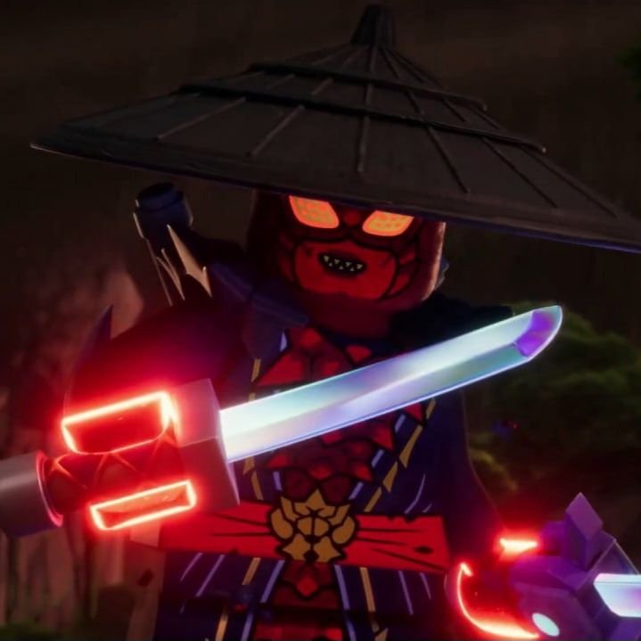 LEGO Ninjago PFP