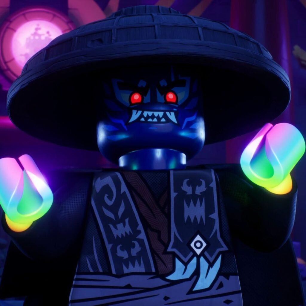 LEGO Ninjago PFP