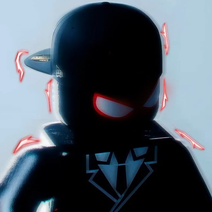 LEGO PFP for Discord