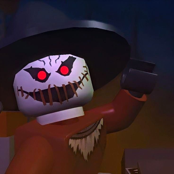 LEGO PFP for Instagram