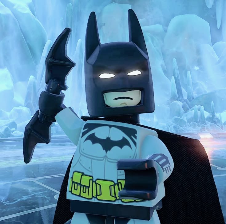 LEGO PFP for Instagram