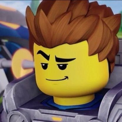 LEGO PFP for Pinterest
