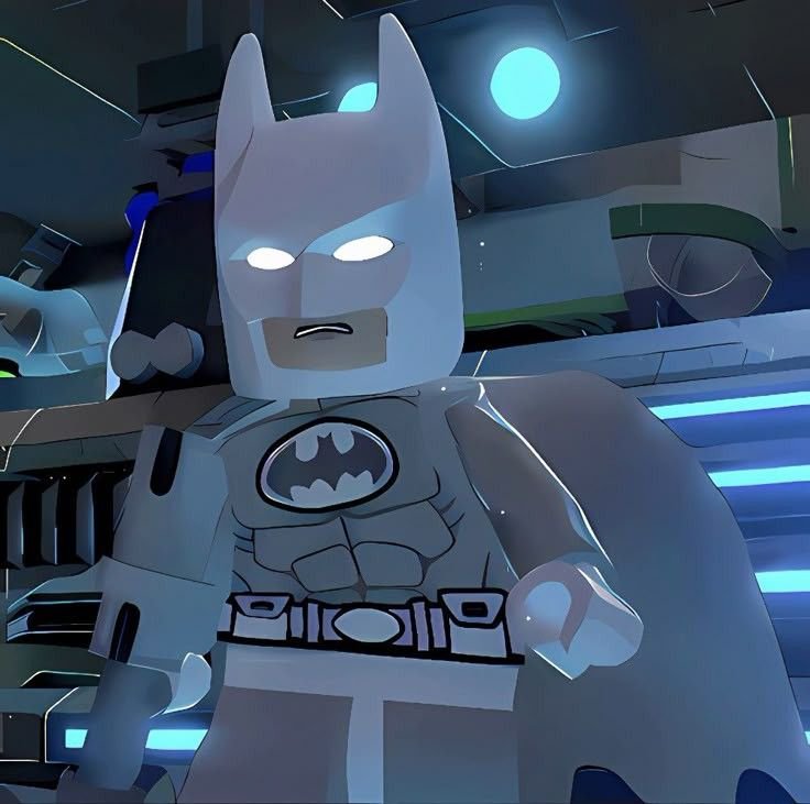 LEGO PFP for TikTok
