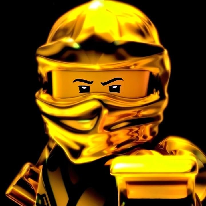 LEGO PFP for TikTok