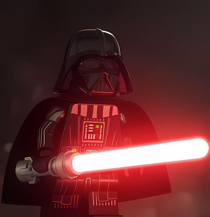 LEGO Star Wars PFP