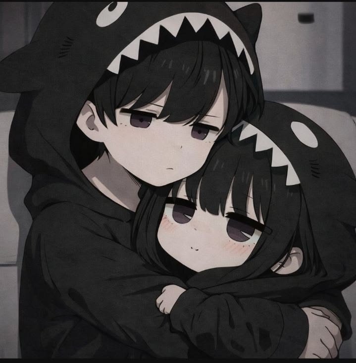 Matching Discord PFP