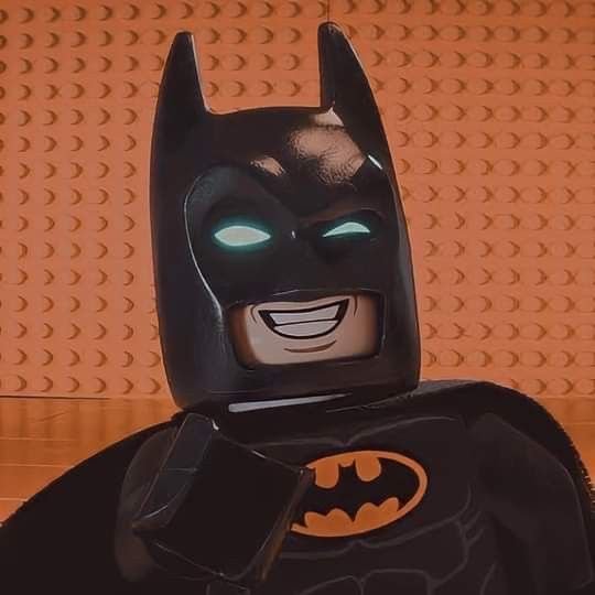 Matching LEGO PFP