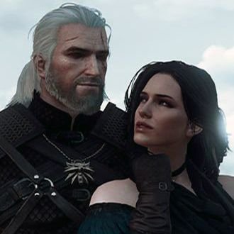 Matching Witcher PFP