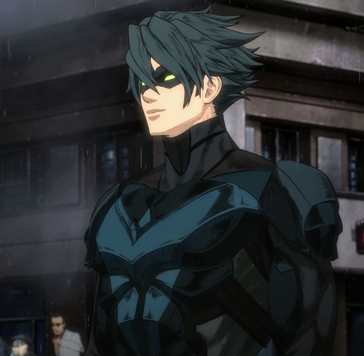 Nightwing Instagram PFP (1)