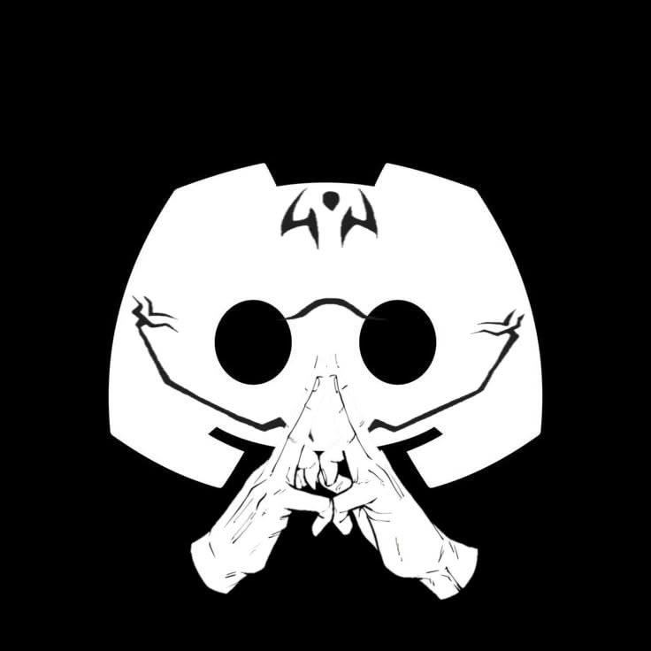 Pinterest Discord PFP