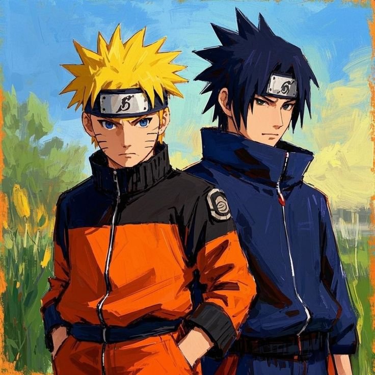 Sasuke Uchiha Aesthetic PFP