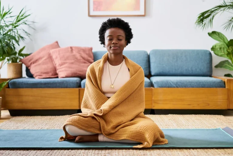 Self Care Routine Ideas