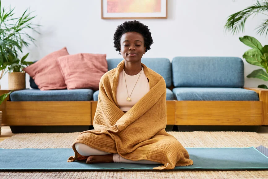 Self Care Routine Ideas
