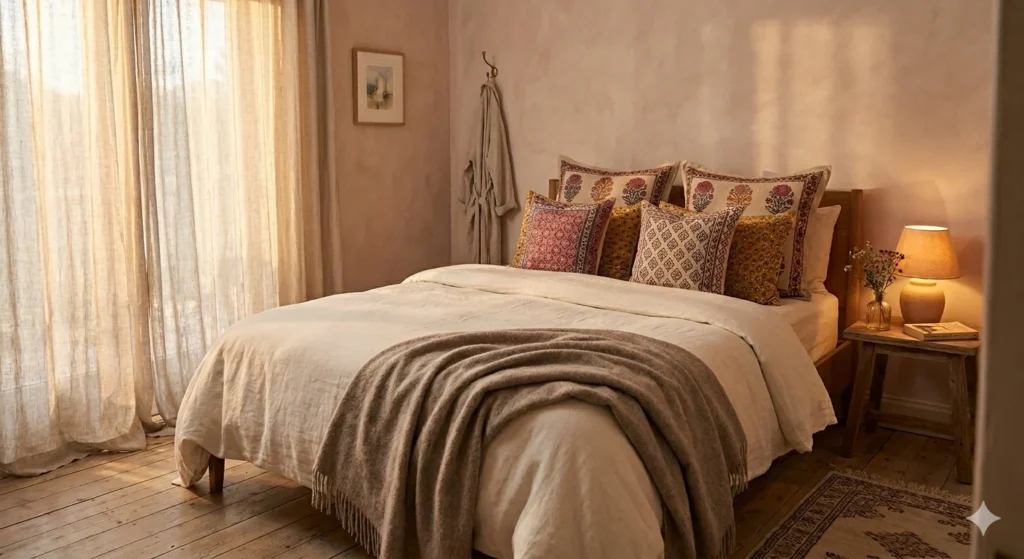 Small Room Decorating Ideas