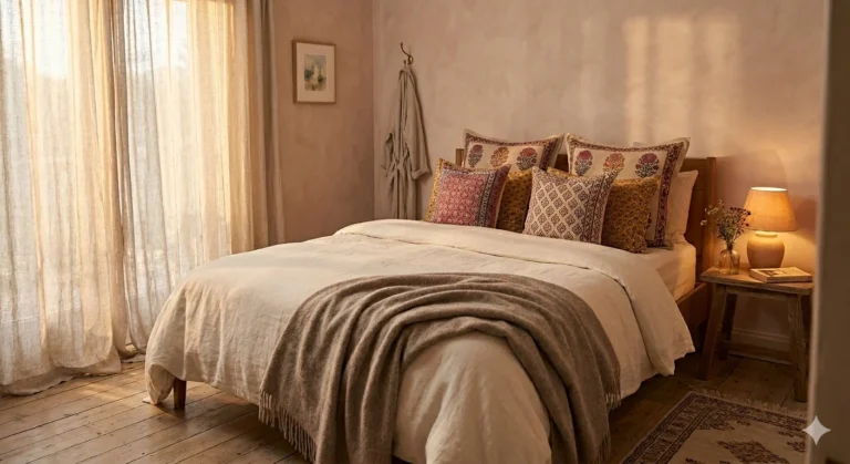 Small Room Decorating Ideas