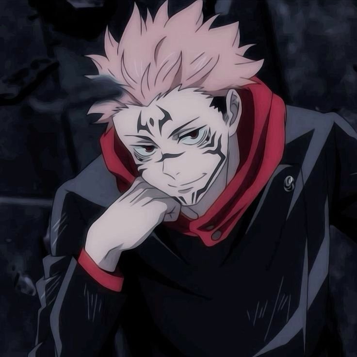 Sukuna PFP