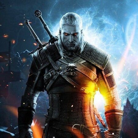 The Best Witcher PFP Picks, Ranked