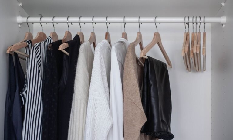 Wardrobe Essentials