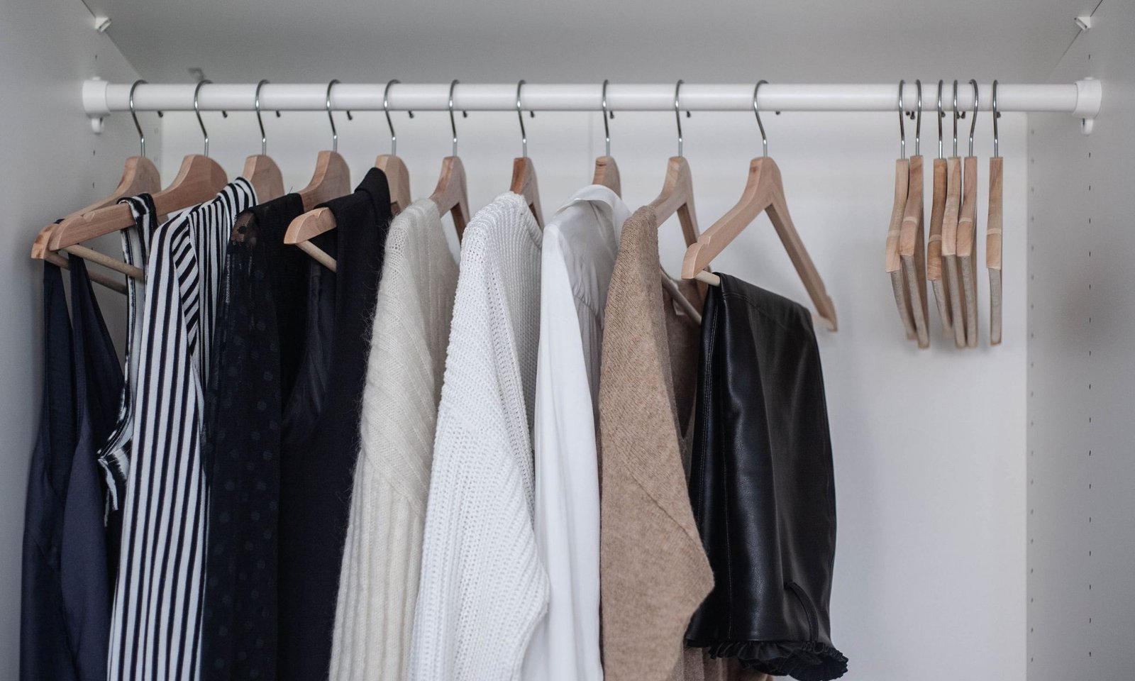 Wardrobe Essentials