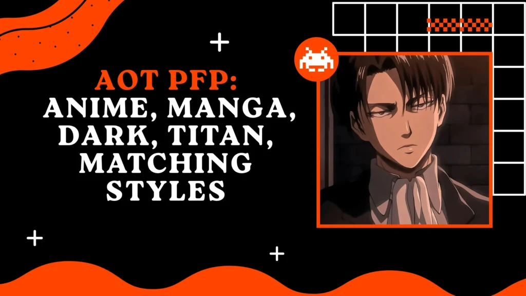 AOT PFP