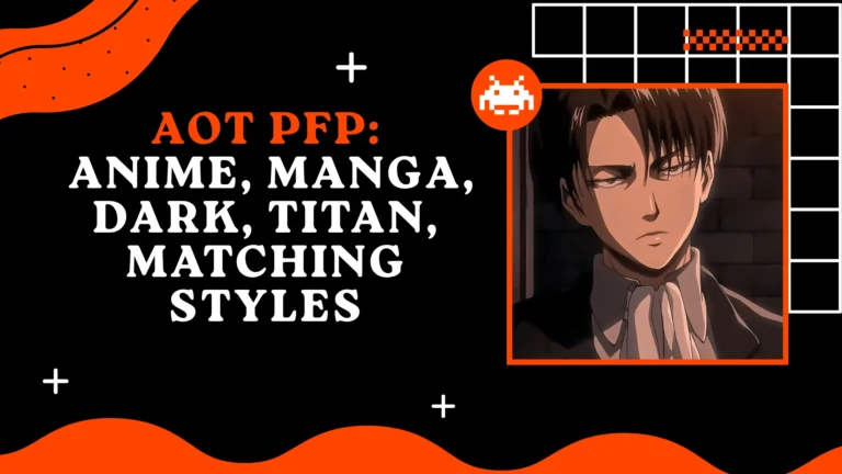 AOT PFP