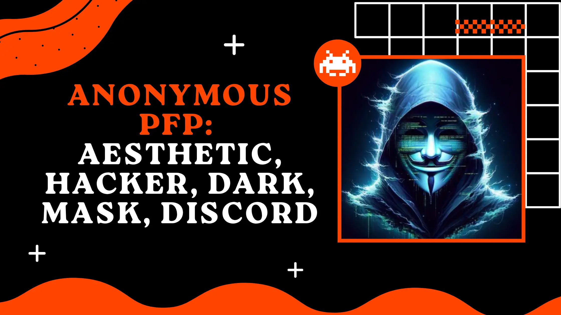 Anonymous PFP