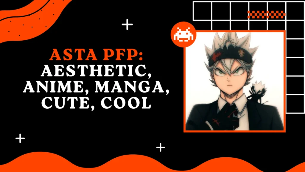 Asta PFP