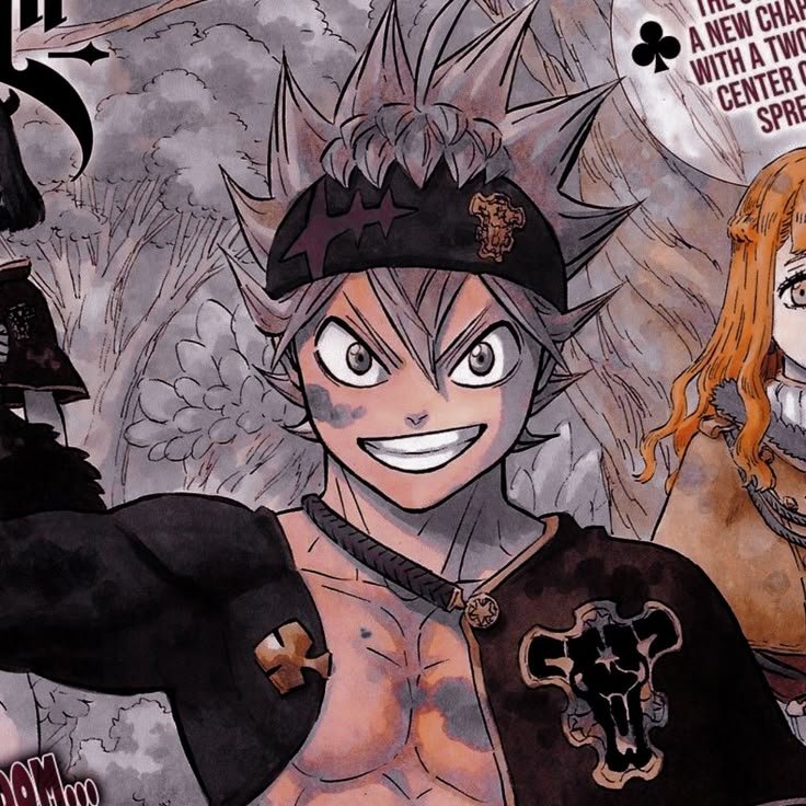 Asta PFP Twitter