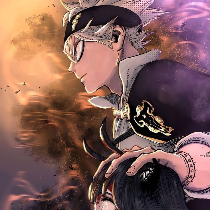 Asta PFP Twitter