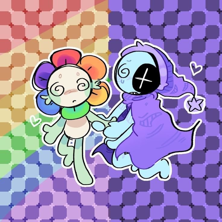 Astro PFP Friends