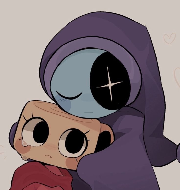 Astro PFP Friends