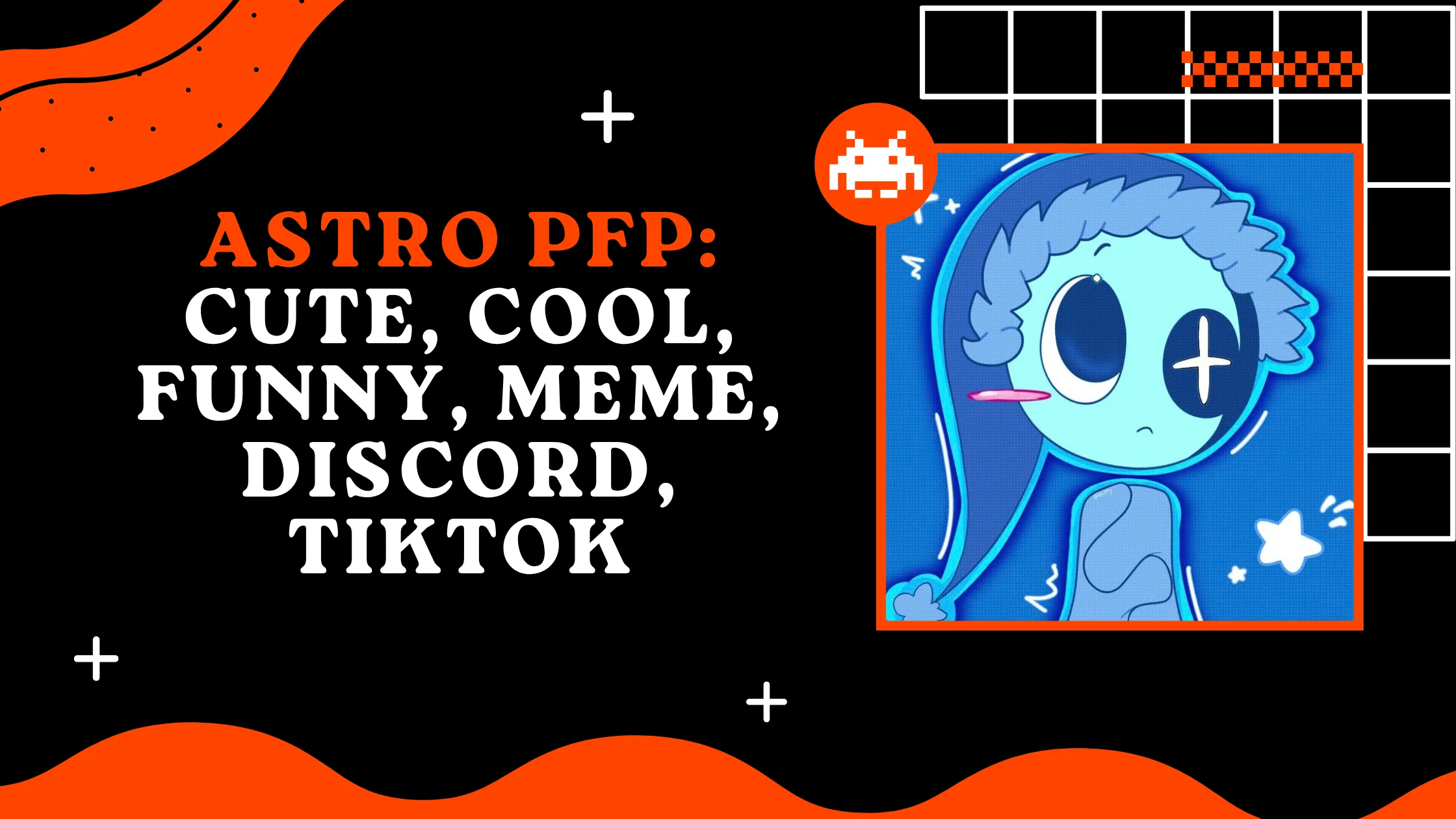 Astro PFP