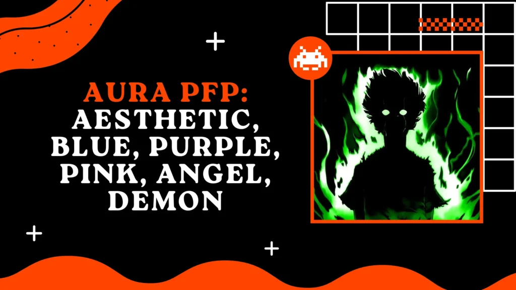 Aura PFP
