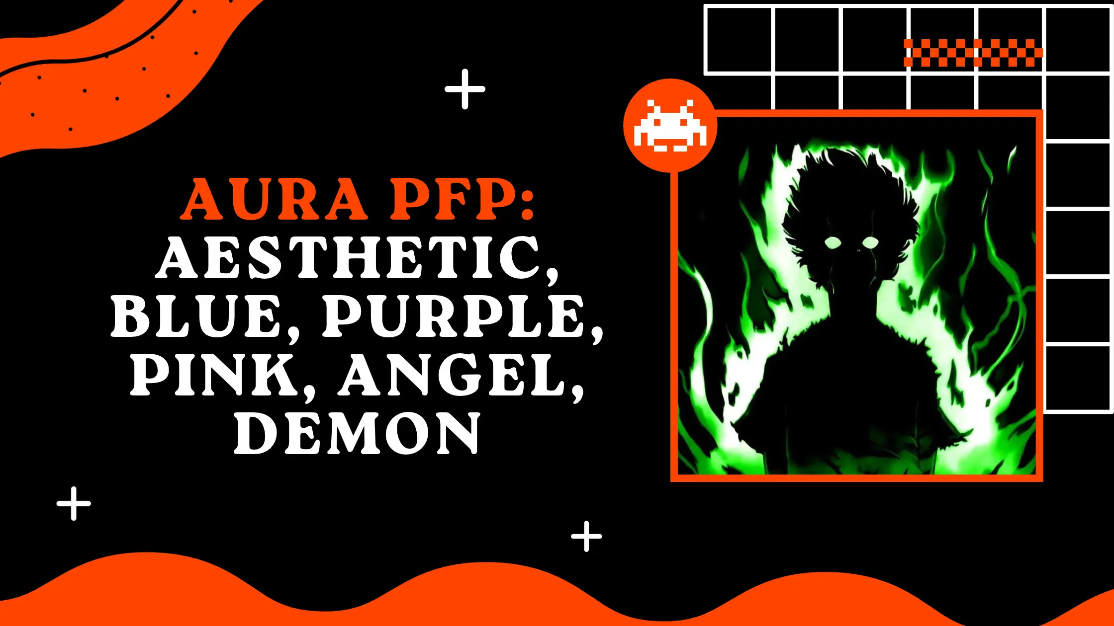 Aura PFP