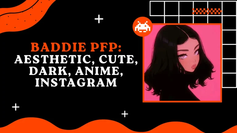 Baddie PFP