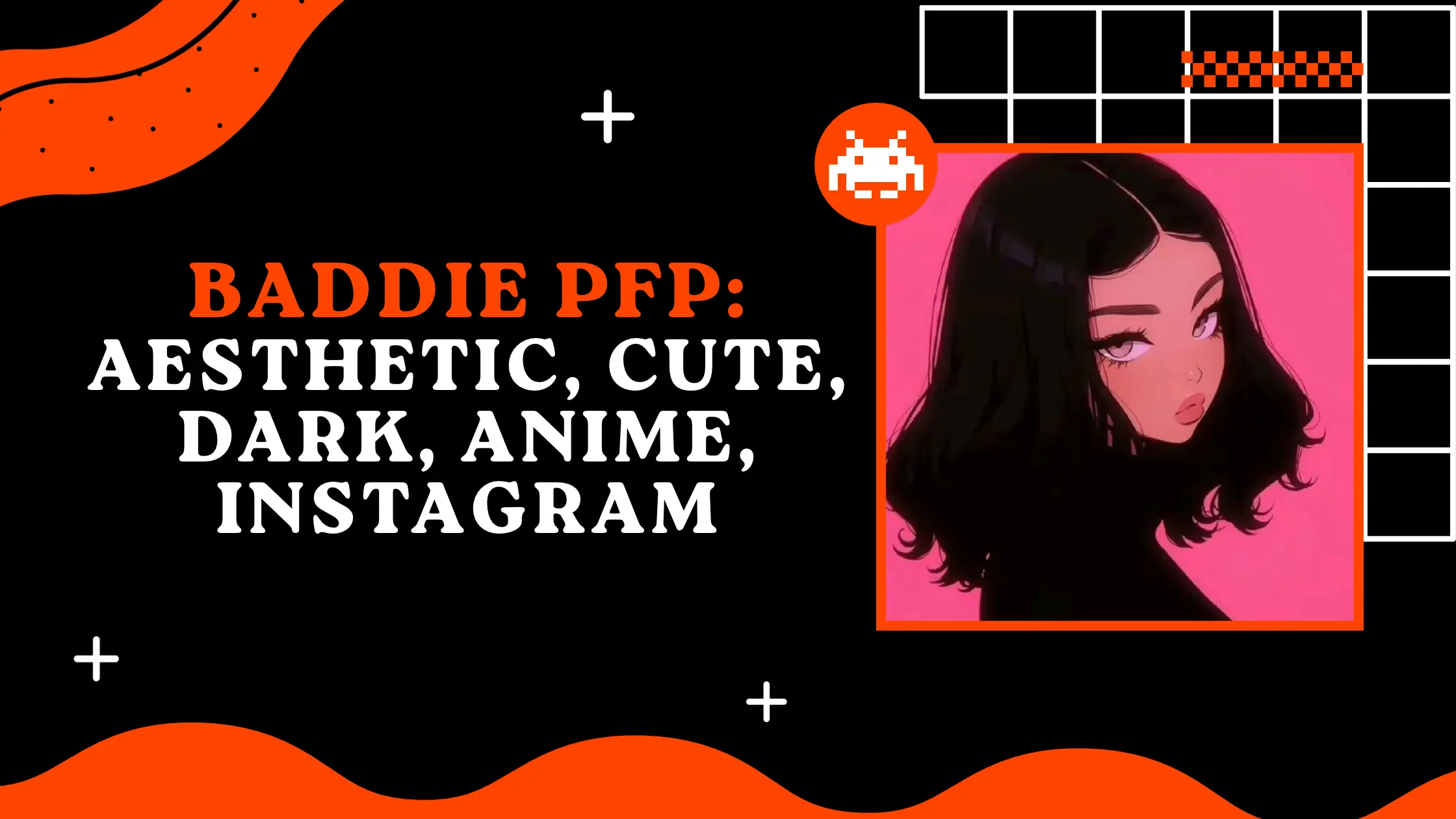 Baddie PFP