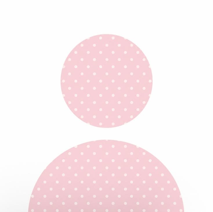 Blank PFP Simple Design