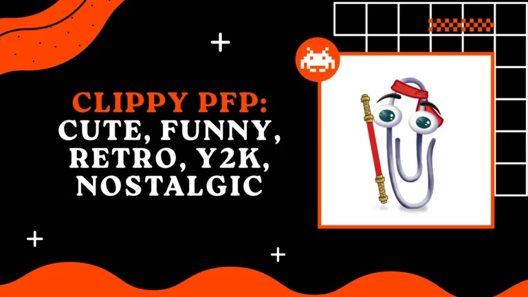 Clippy PFP