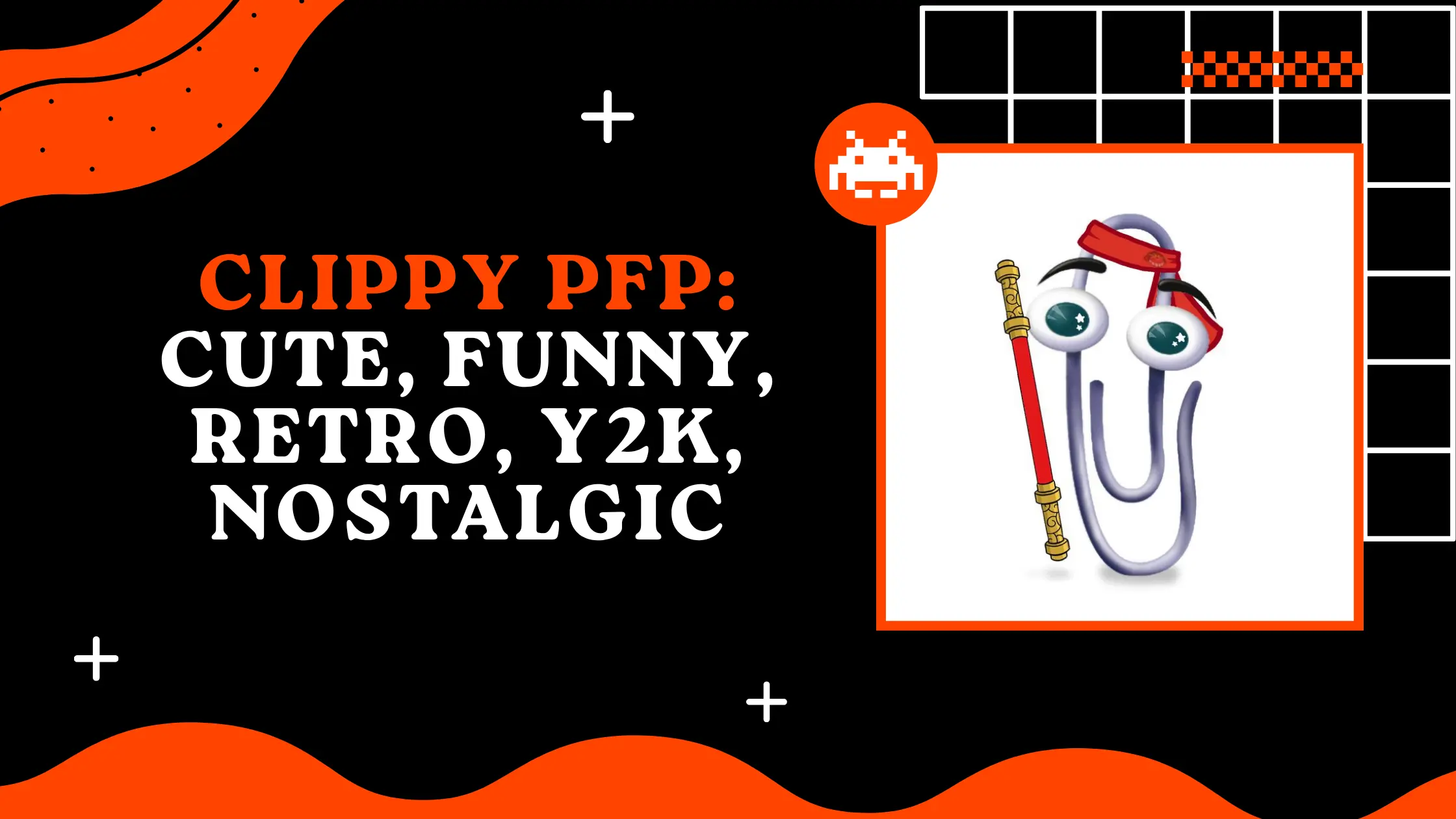 Clippy PFP