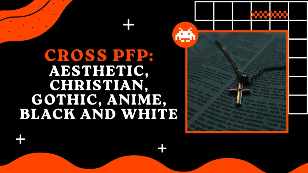 Cross PFP