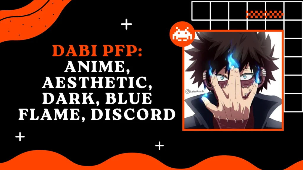 Dabi PFP