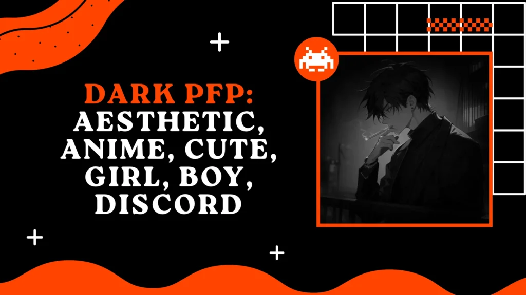 Dark PFP